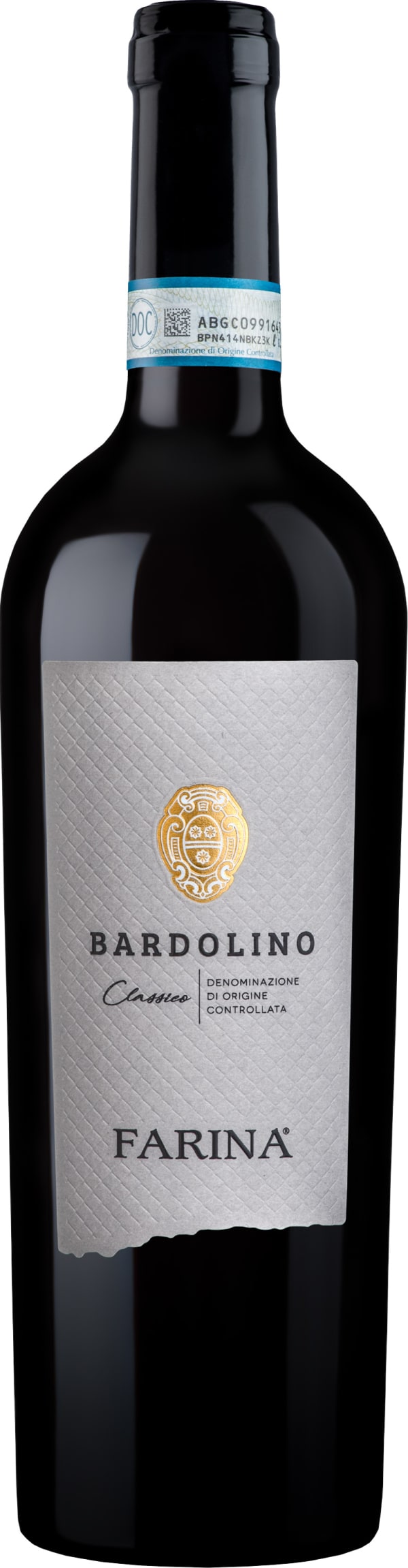 Farina Bardolino Classico 2023