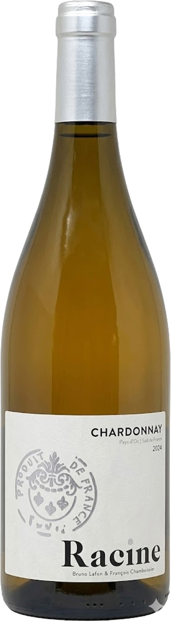 Bruno Lafon Racine Chardonnay 2024