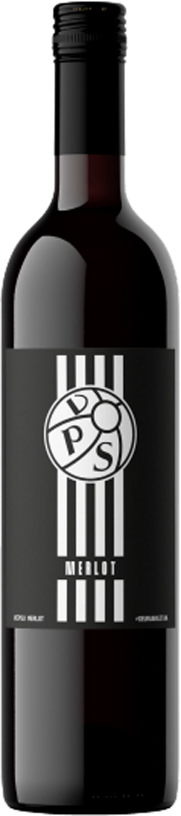 VPS Merlot 2025