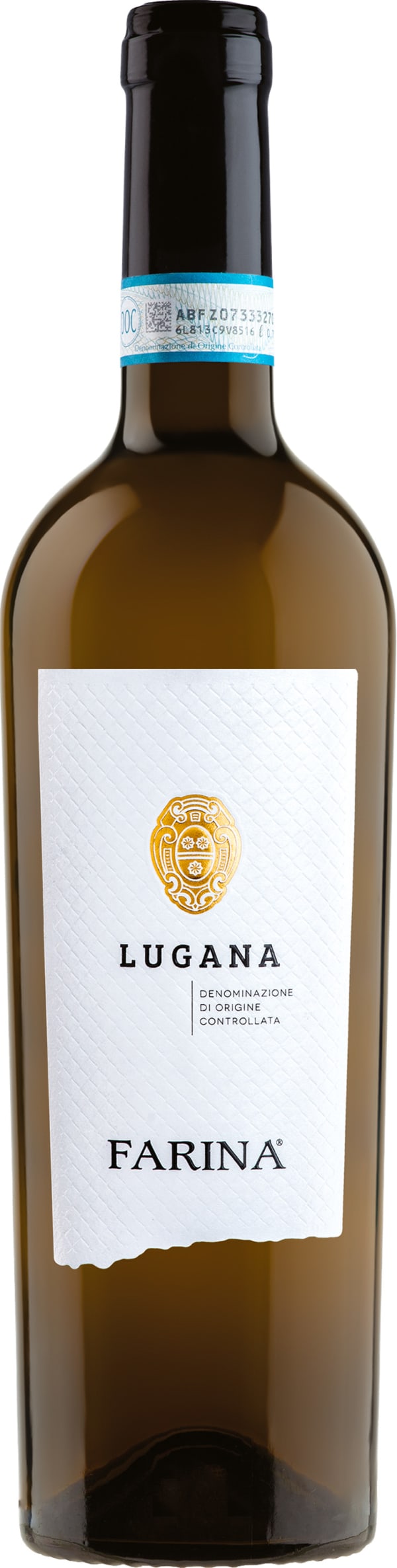 Farina Lugana 2023