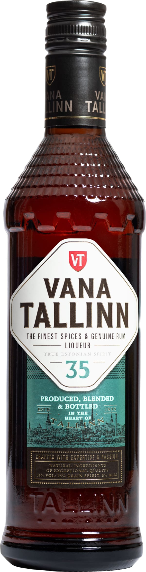 Vana Tallinn
