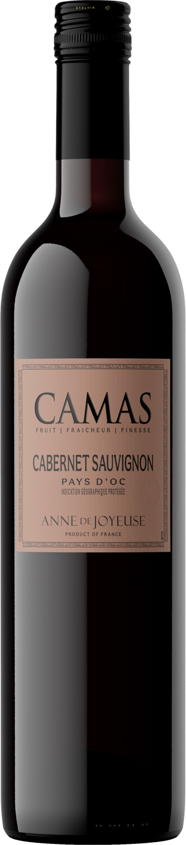 Anne De Joyeuse Camas Cabernet Sauvignon 2023