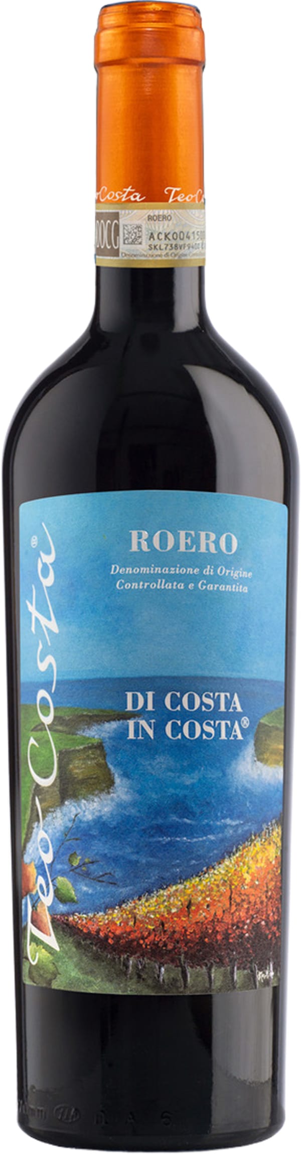 Teo Costa Roero Di Costa In Costa 2022
