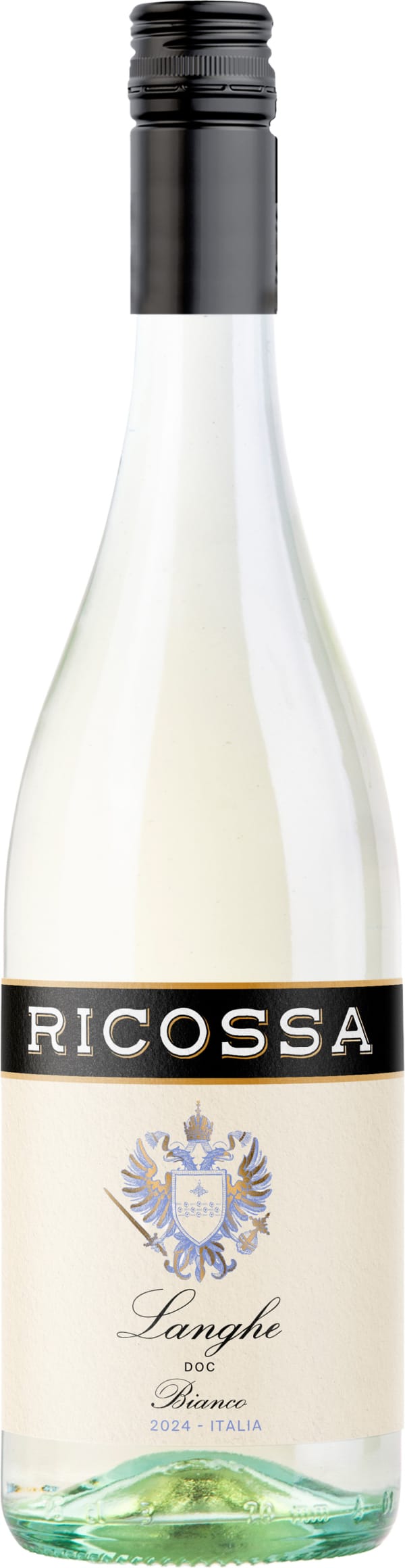 Ricossa Langhe Bianco 2025