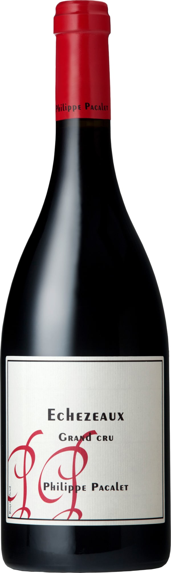 Philippe Pacalet Echezeaux Grand Cru 2021