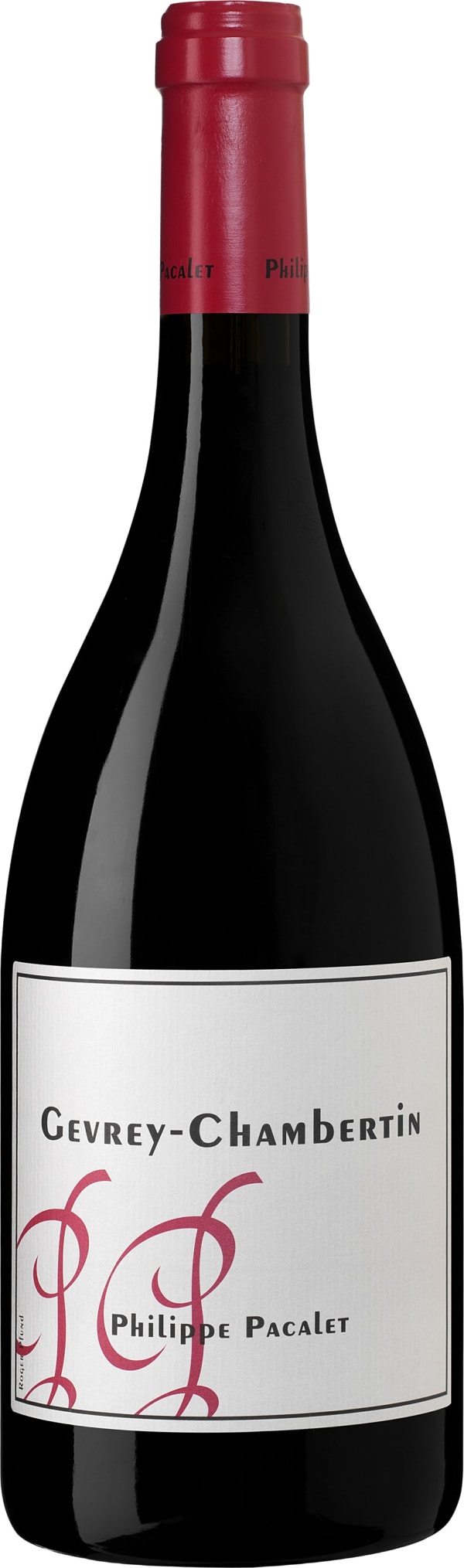 Philippe Pacalet Gevrey-Chambertin 2022