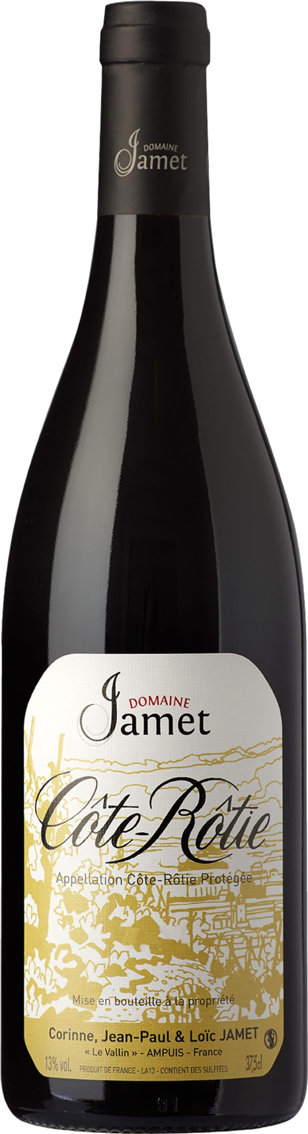 Domaine Jamet Côte-Rôtie 2023