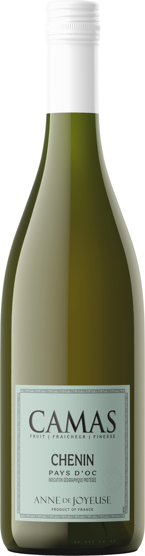 Anne De Joyeuse Camas Chenin 2024