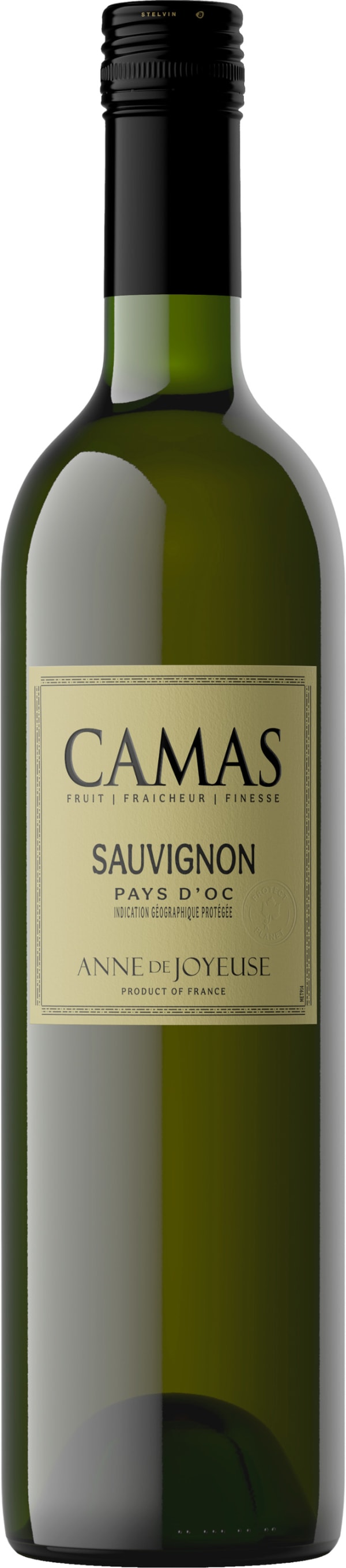 Anne De Joyeuse Camas Sauvignon 2024