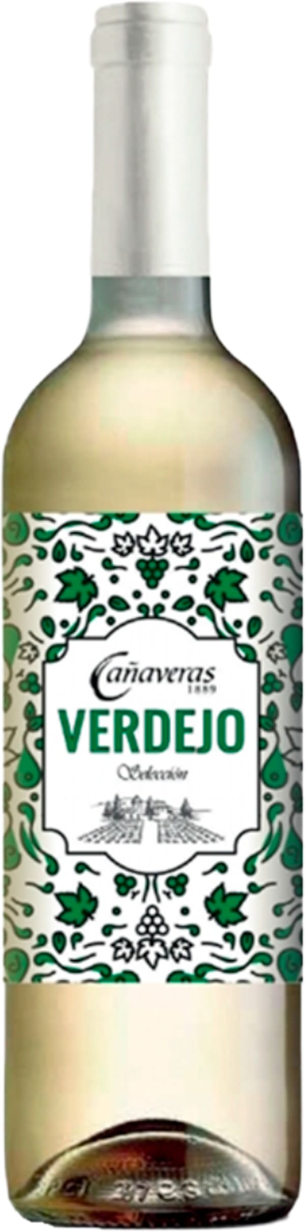 Cañaveras 1889 Verdejo