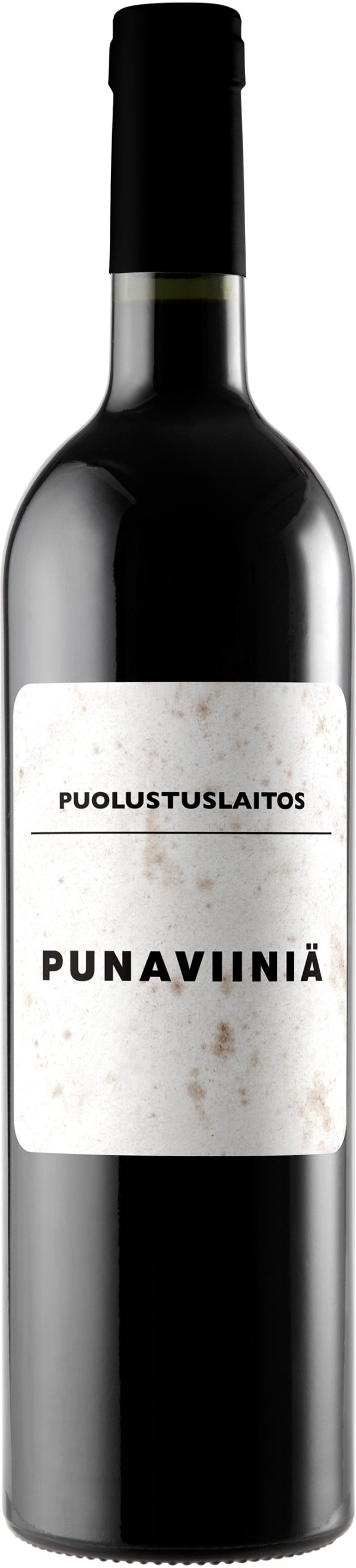 Puolustuslaitos Punaviiniä 2020