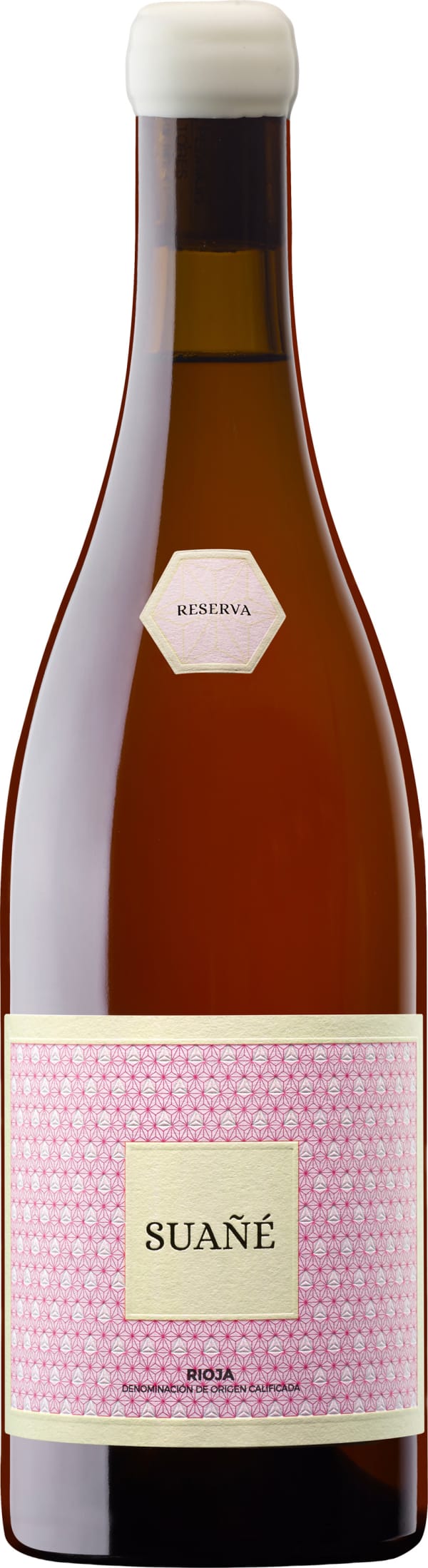 Alonso & Pedrajo Suañe Rosado Reserva 2022