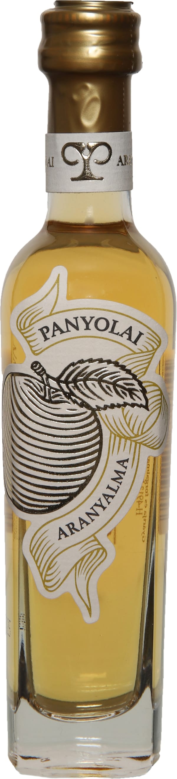 Panyolai Aranyalma