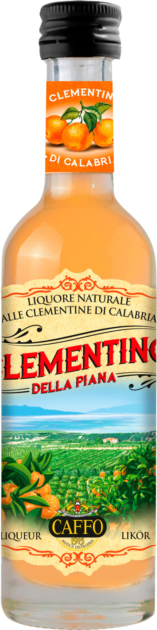 Clementino della Piana