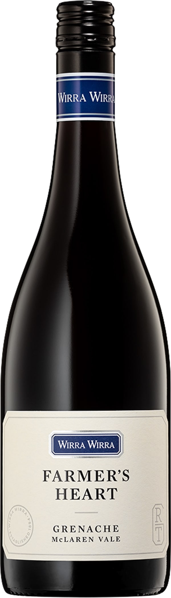 Wirra Wirra Farmer's Heart Grenache				 2023