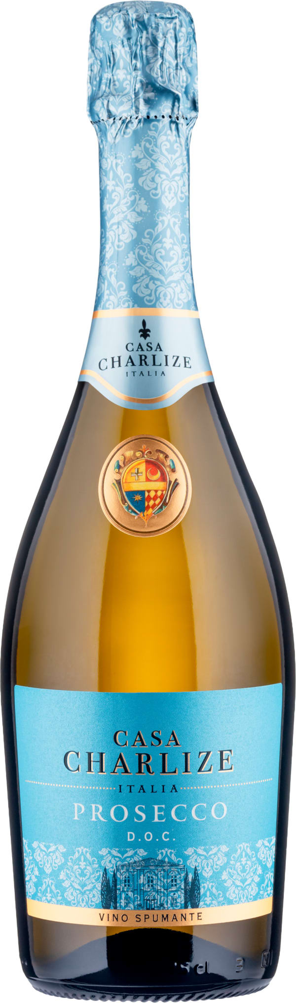 Casa Charlize Prosecco Brut