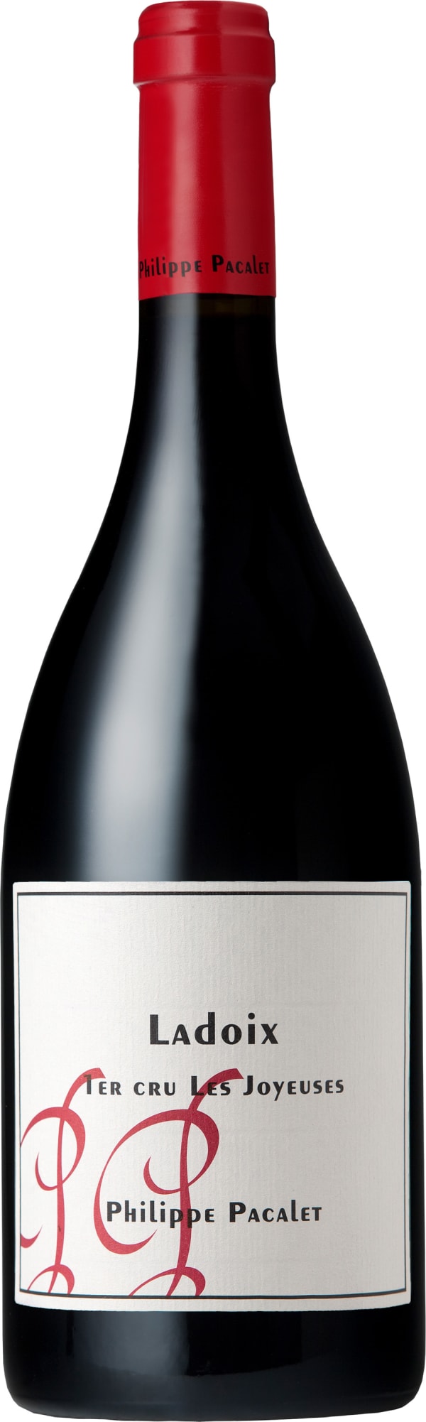 Philippe Pacalet Ladoix 1er Cru Les Joyeuses 2022