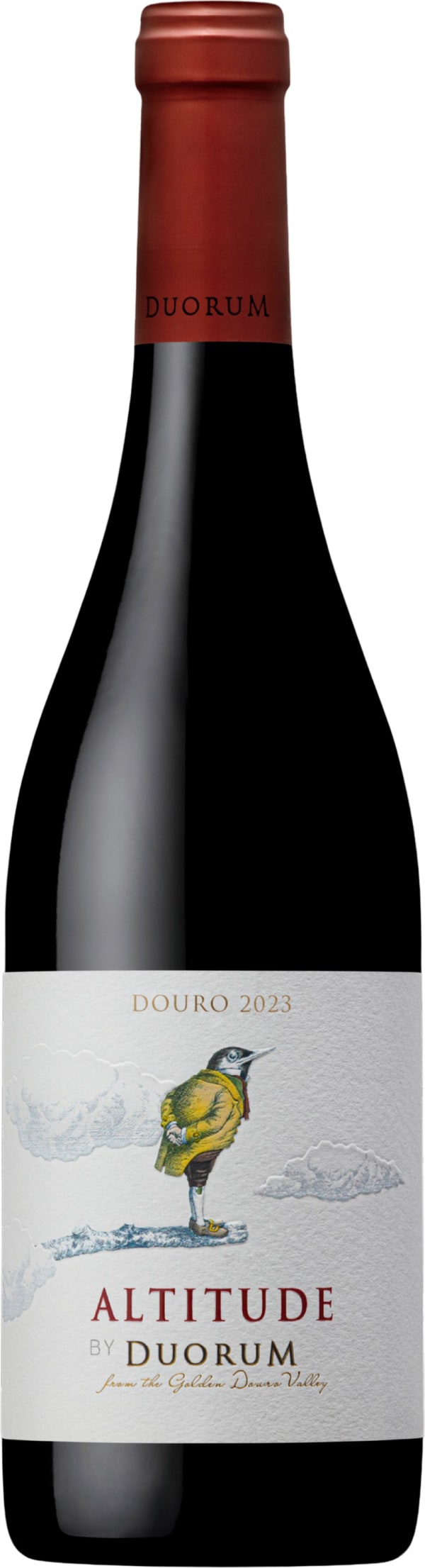 Altitude by Duorum Red 2023