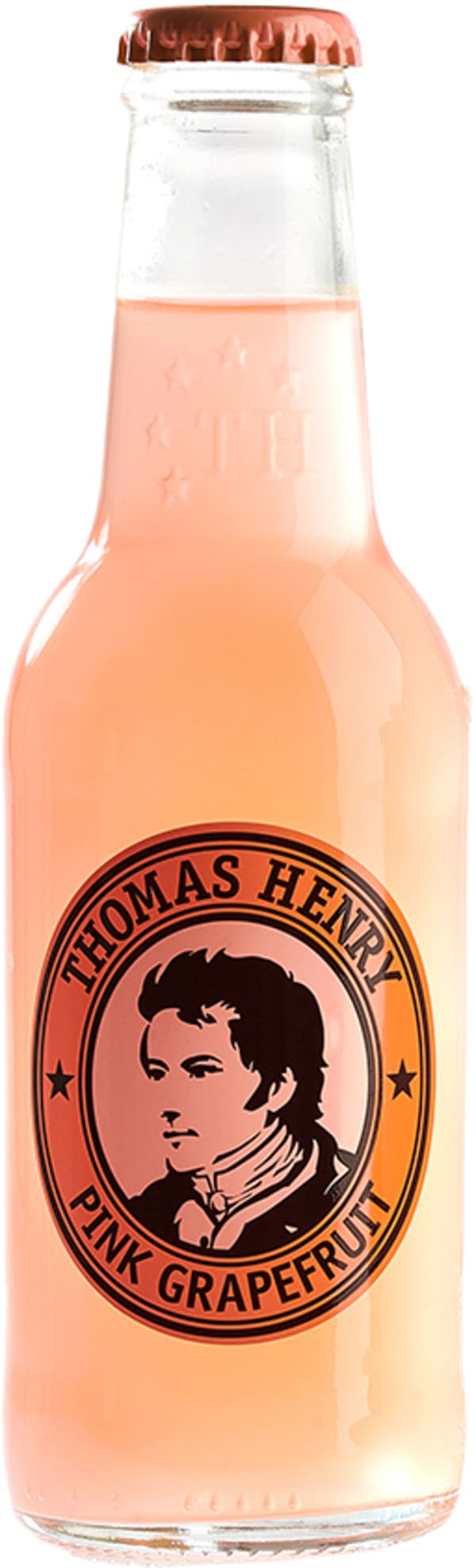 Thomas Henry Pink Grapefruit