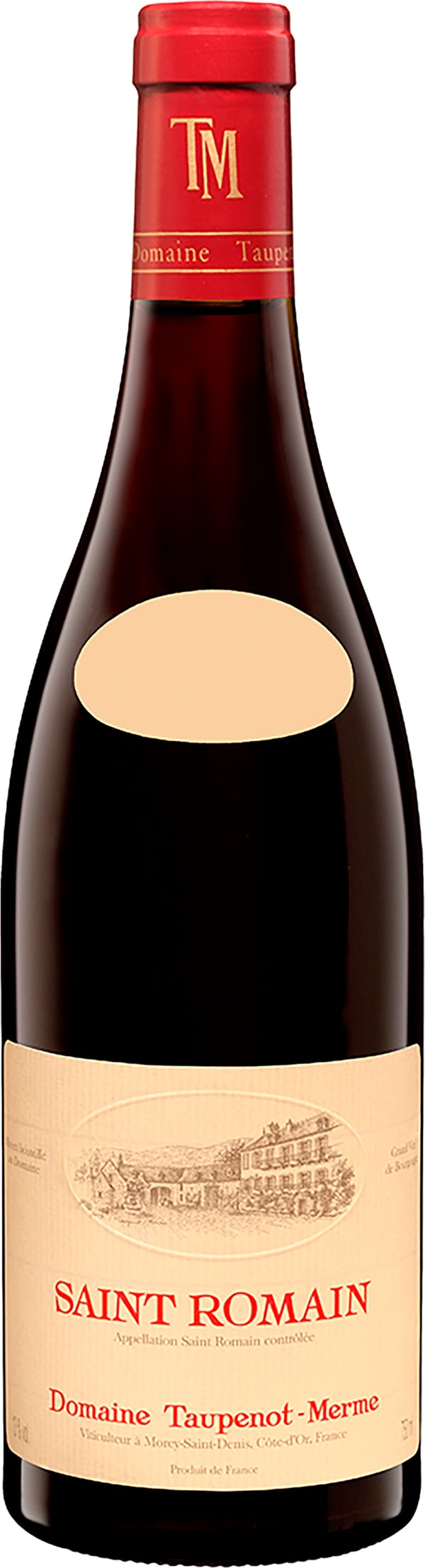 Domaine Taupenot Merme Saint-Romain 2023