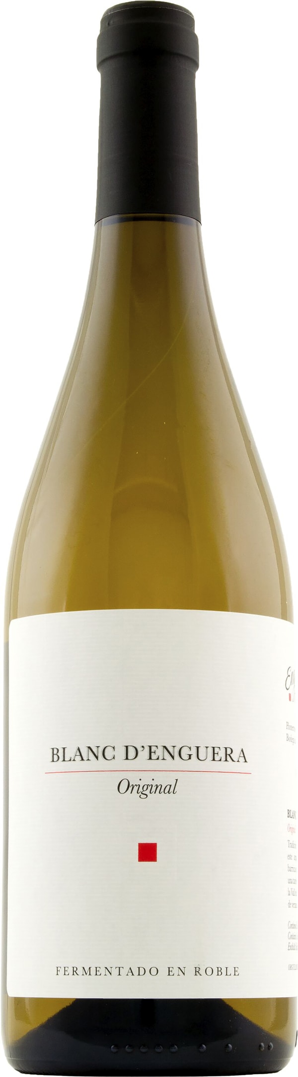 Blanc d'Enguera 2023