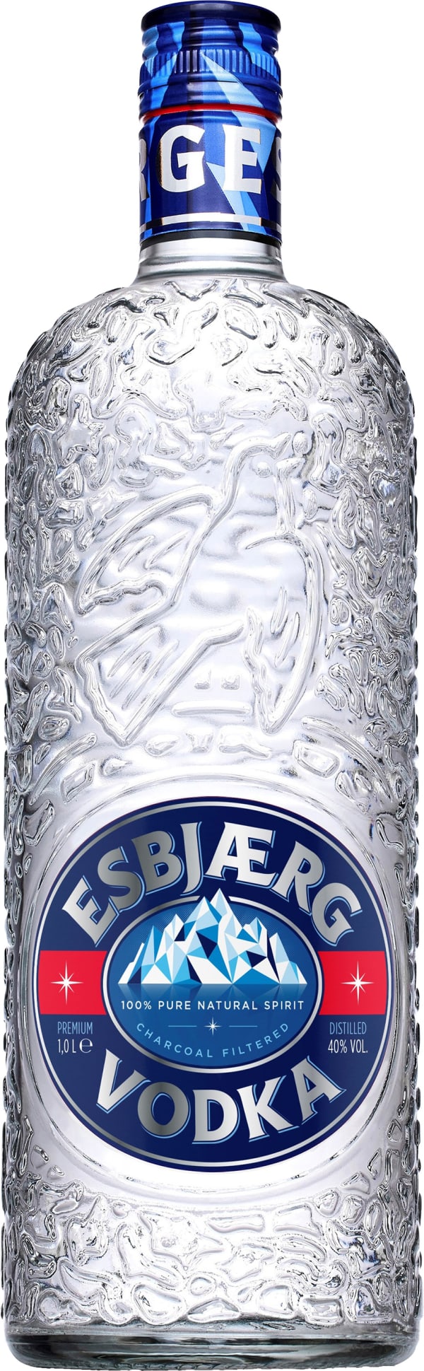 Esbjaerg Vodka