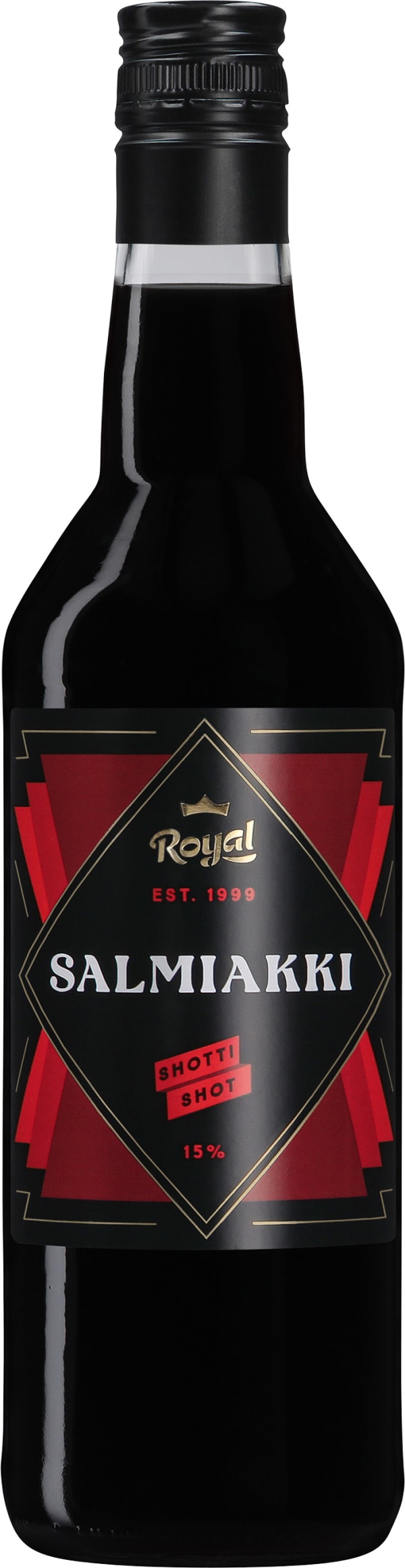 Royal Salmiakki