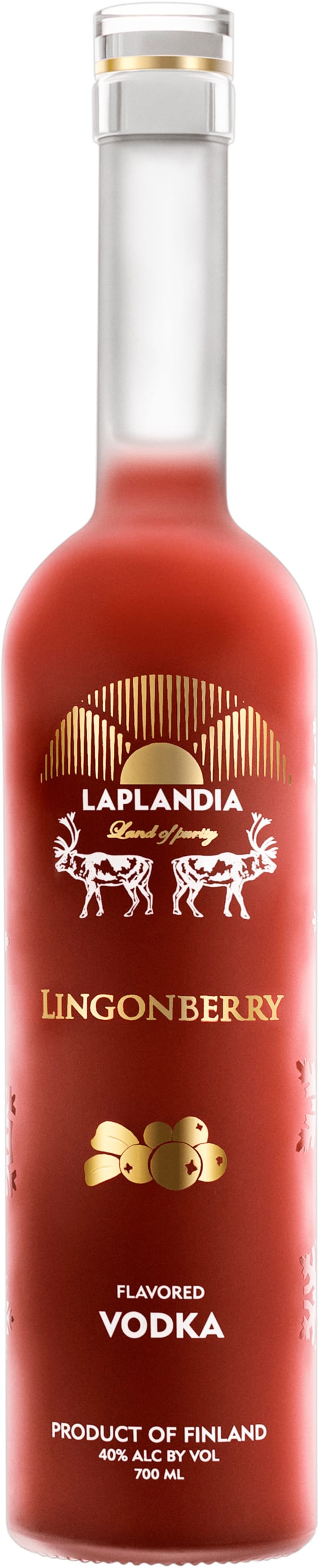 Laplandia Lingonberry