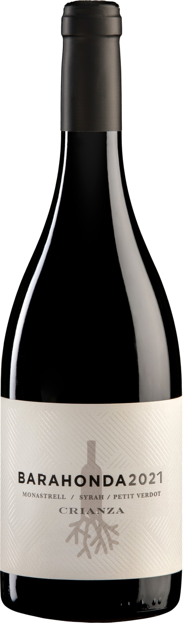Barahonda Crianza 2022