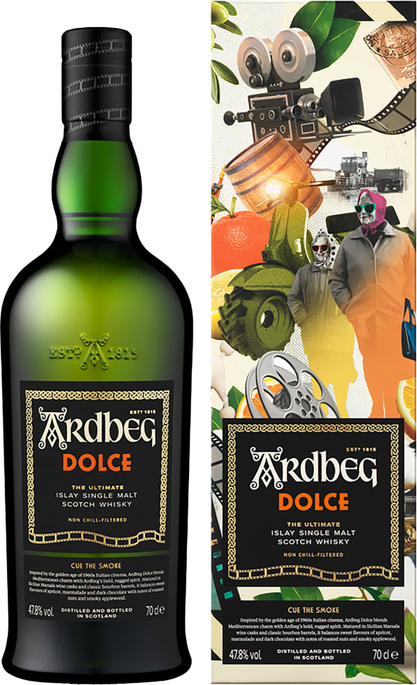 Ardbeg Dolce
