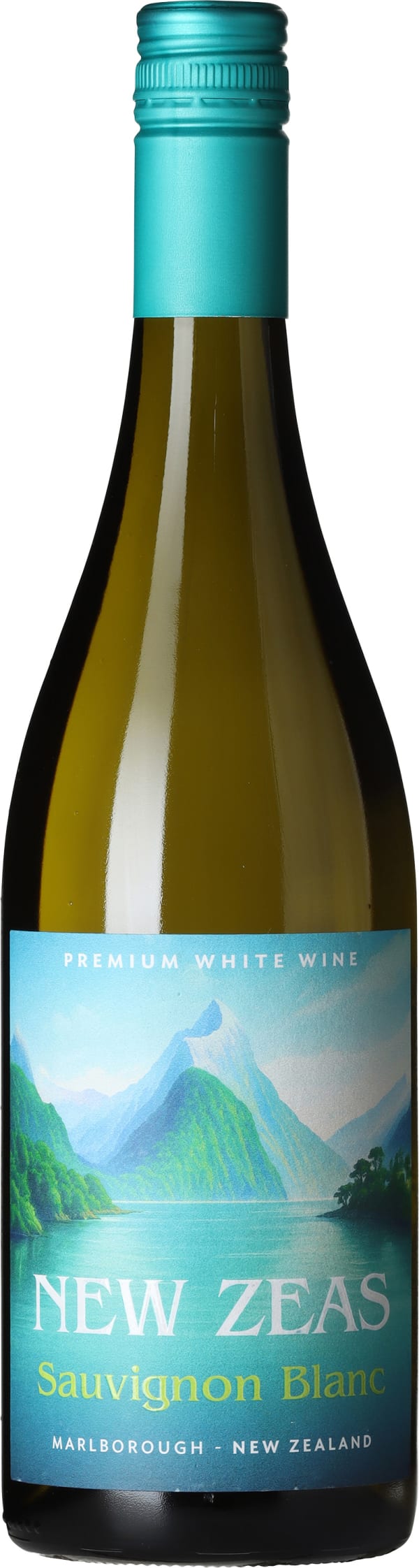 New Zeas Sauvignon Blanc 2025