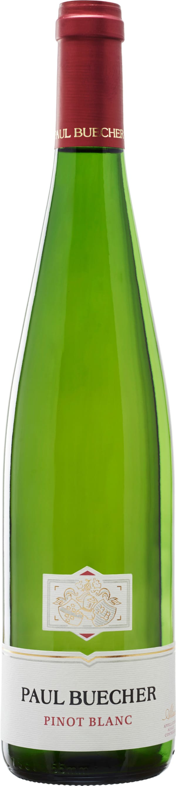 Paul Buecher Pinot Blanc 2024