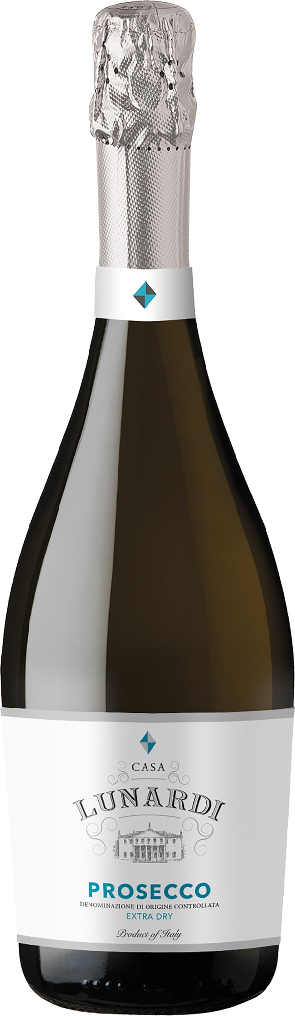 Casa Lunardi Prosecco Extra Dry