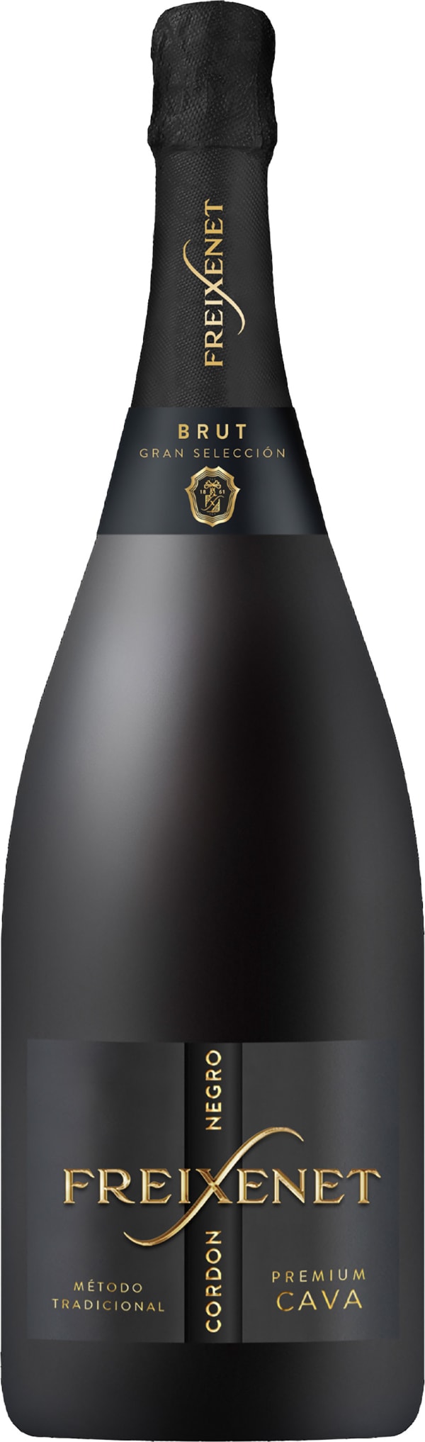 Freixenet Cordon Negro Brut Magnum