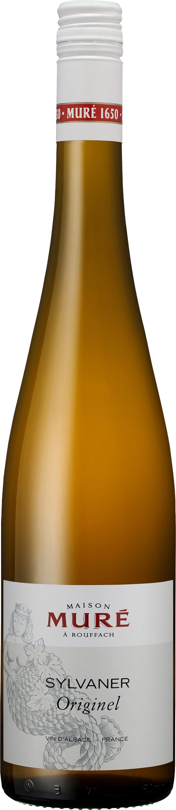 Domaine Muré Sylvaner Originel				 2024