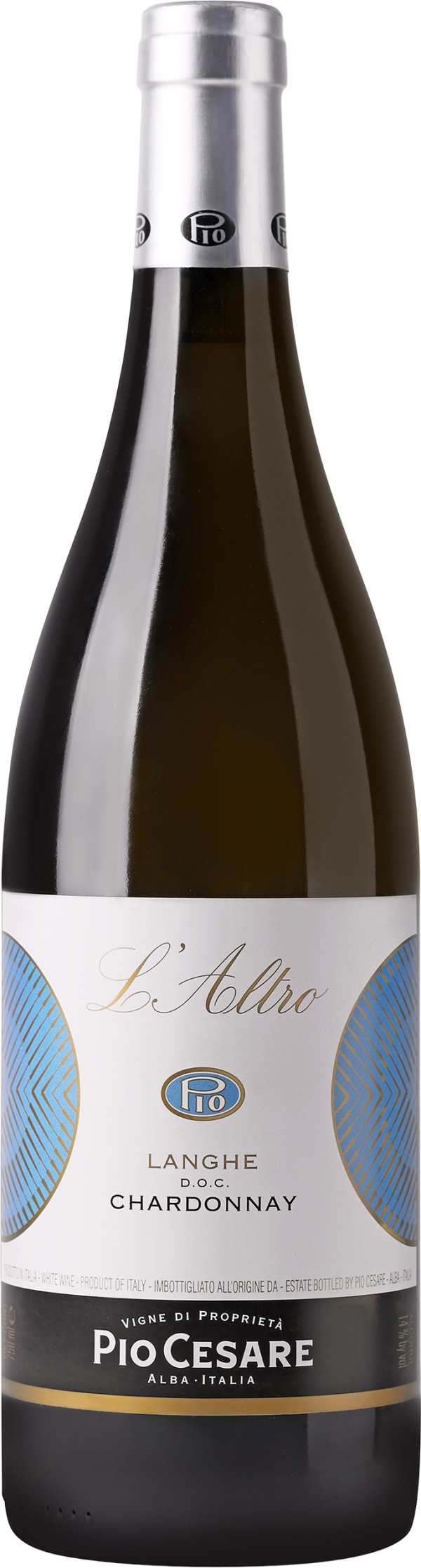 Pio Cesare L'Altro Chardonnay 2025