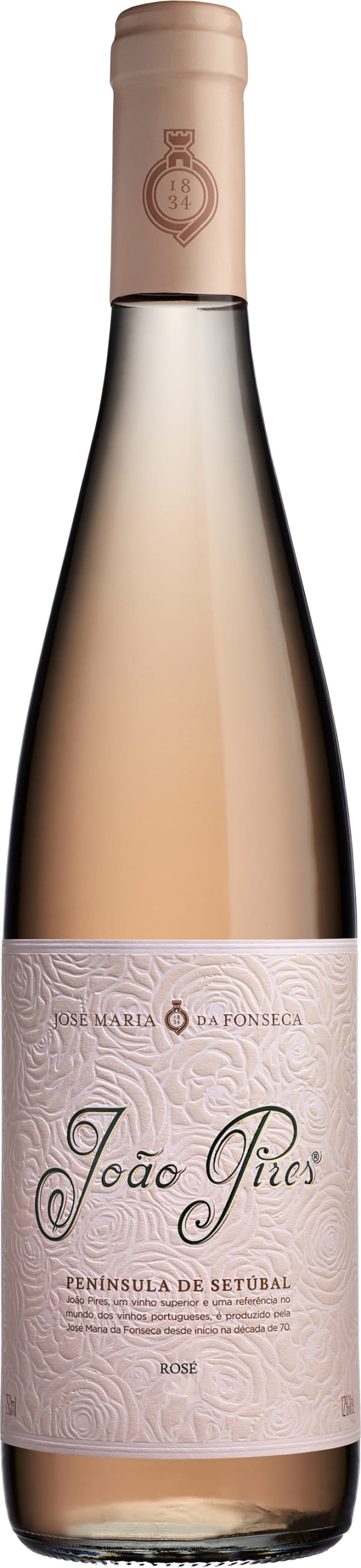 João Pires Rosé 2024
