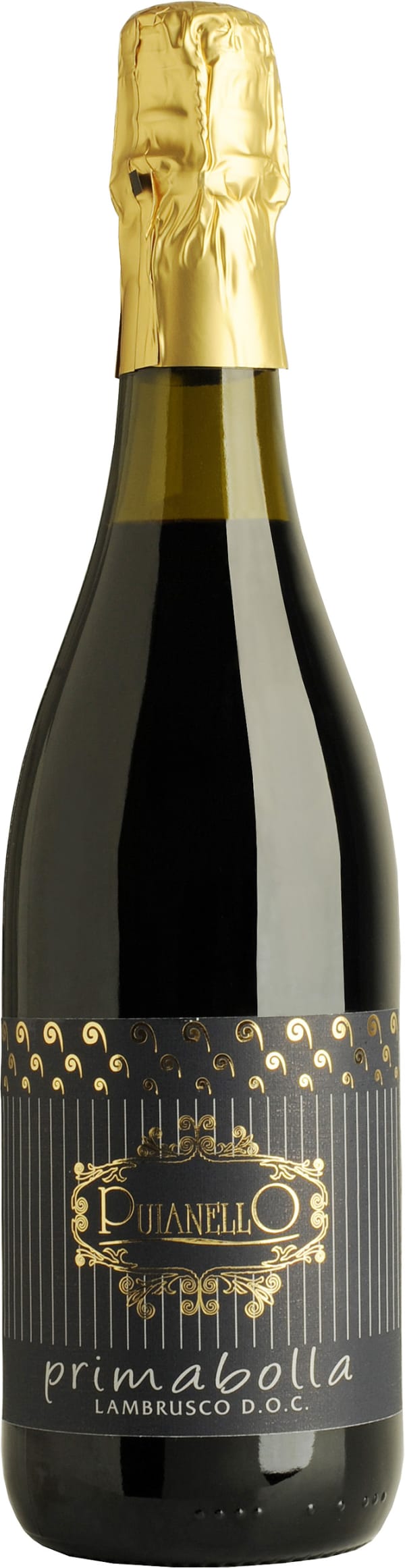 Primabolla Reggiano Lambrusco