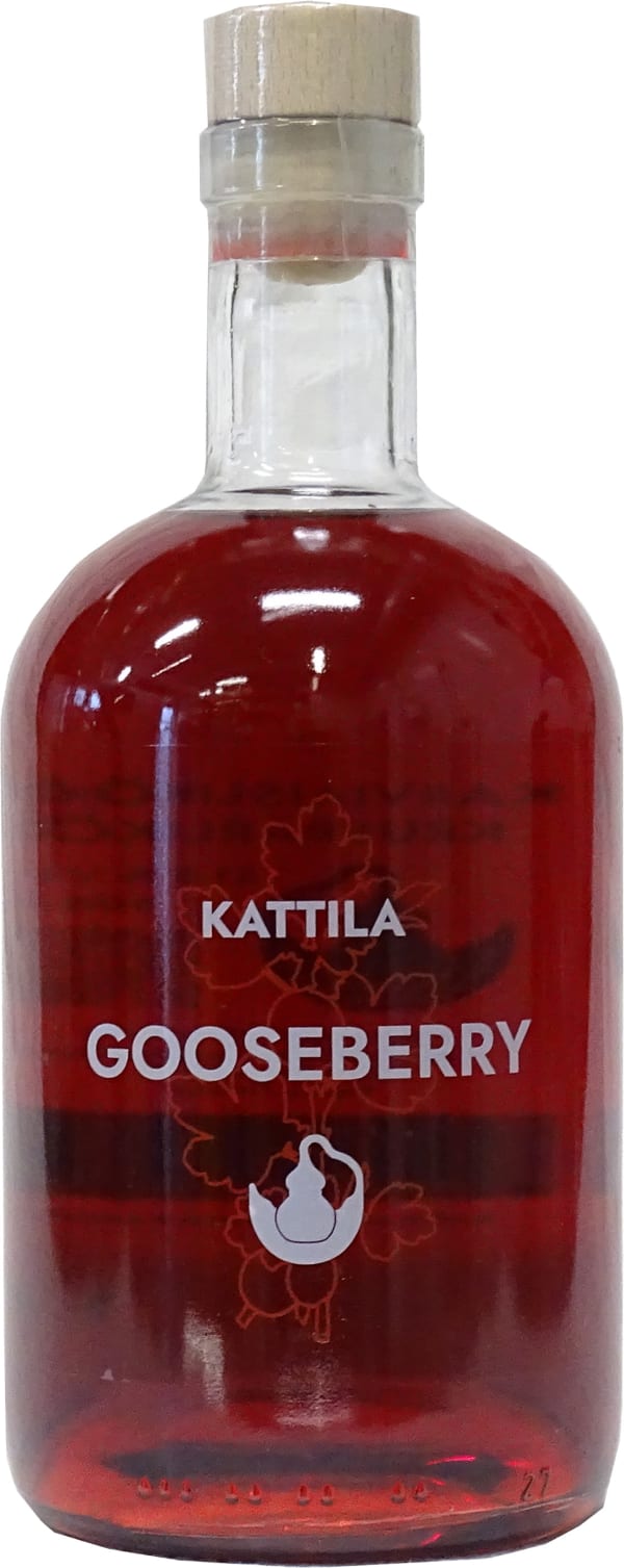 Kattila Gooseberry