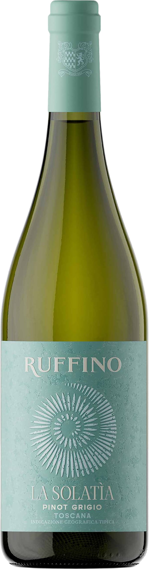 Ruffino La Solatìa Pinot Grigio 2025