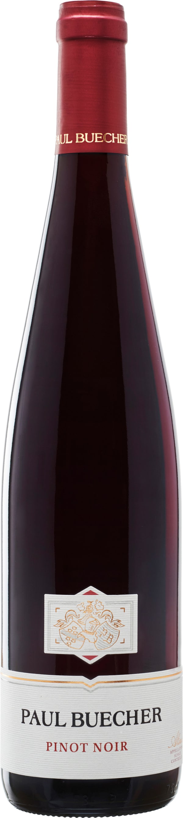 Paul Buecher Pinot Noir 2024