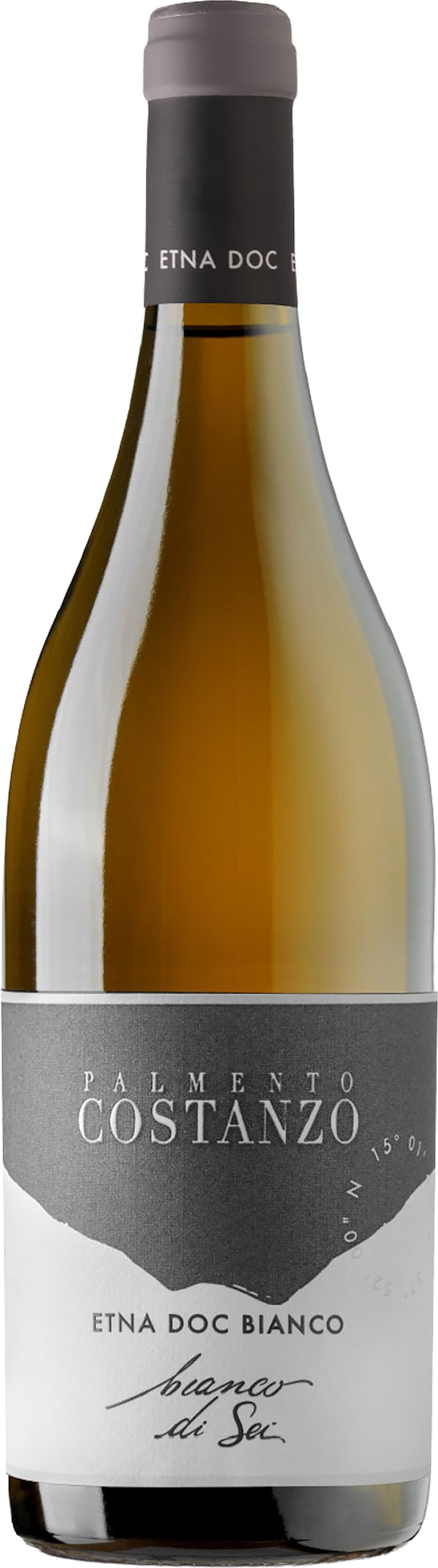 Palmento Costanzo Bianco di Sei Etna Bianco 2023