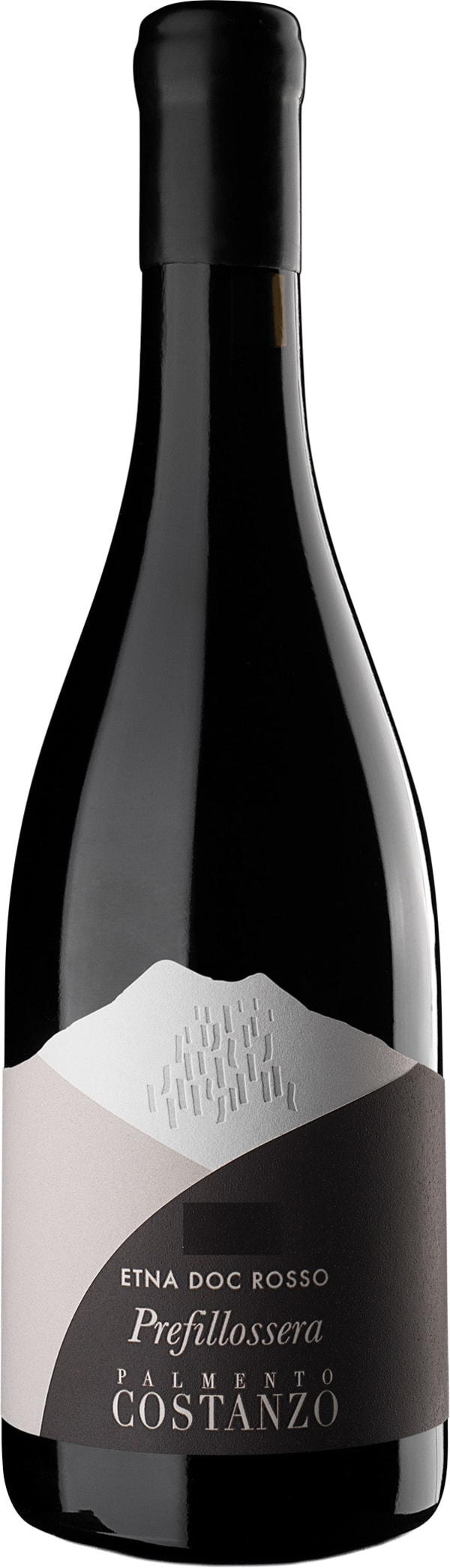 Palmento Costanzo Prefillossera Etna Rosso 2021