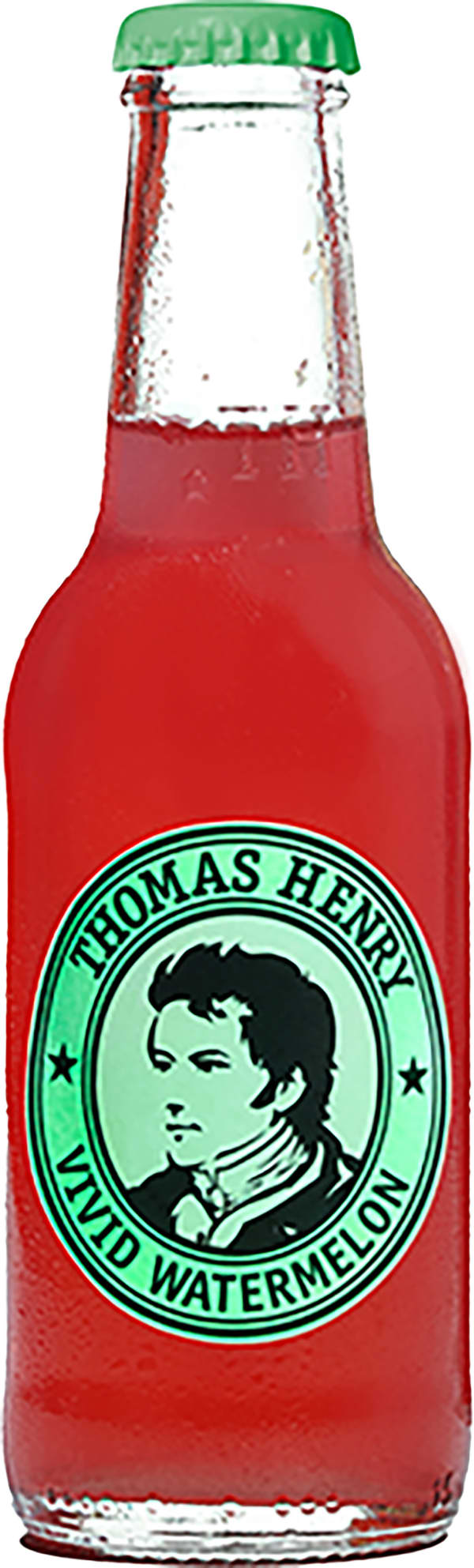 Thomas Henry Vivid Watermelon