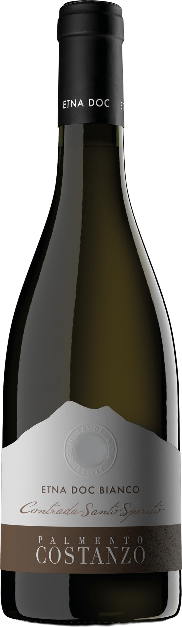 Palmento Costanzo Santo Spirito Etna Bianco 2022