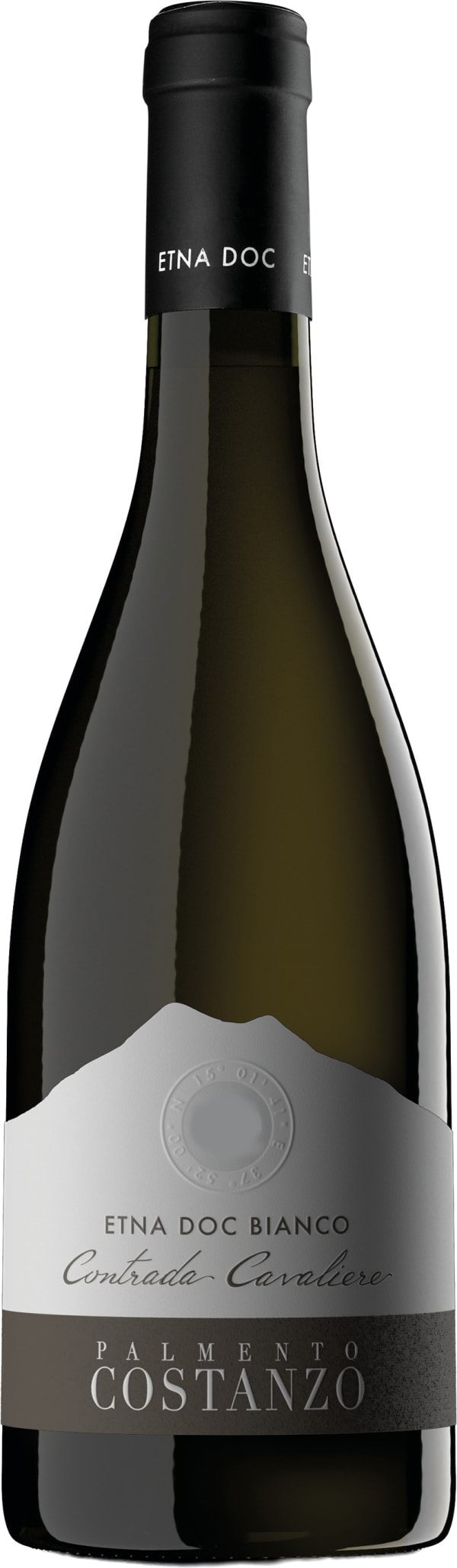 Palmento Costanzo Cavaliere Etna Bianco 2022