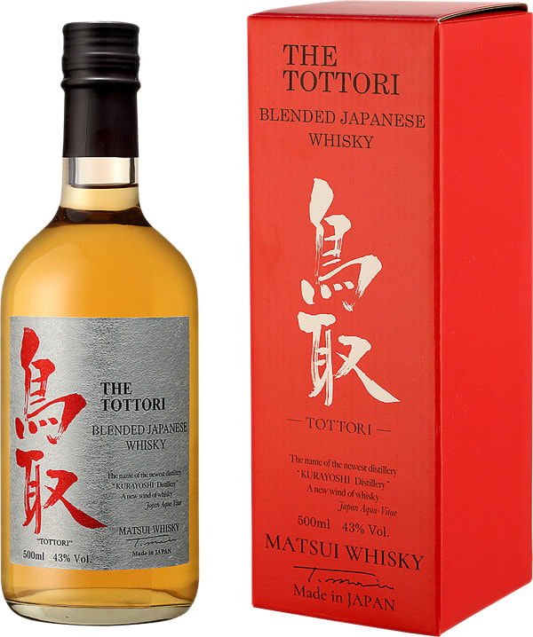 The Tottori