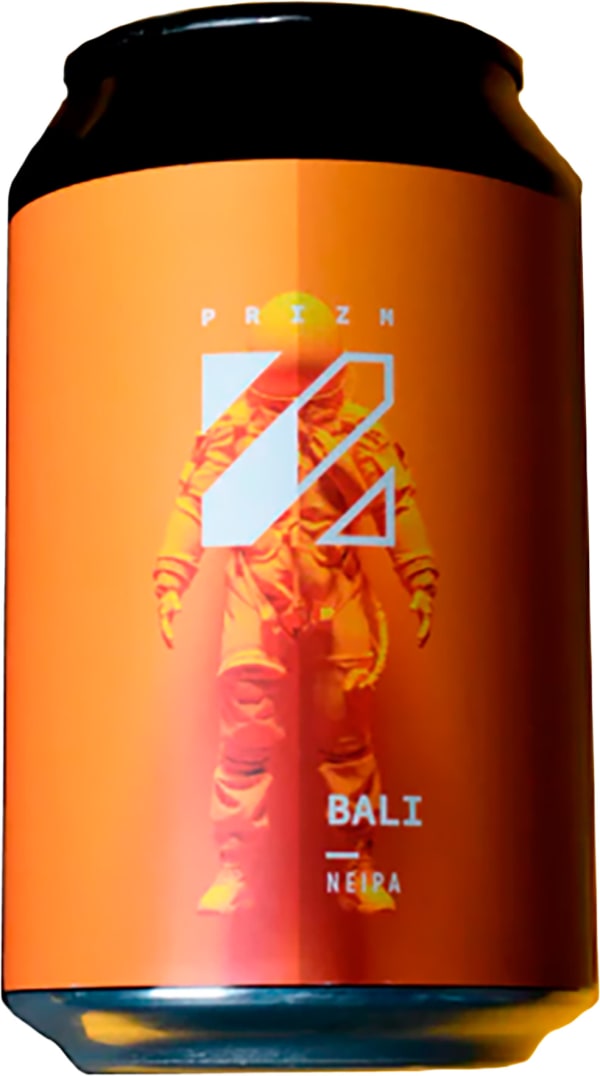Prizm Bali NEIPA tölkki