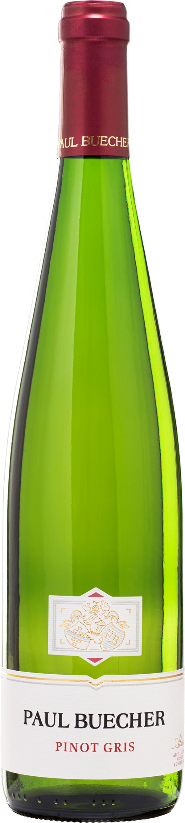 Paul Buecher Pinot Gris 2023