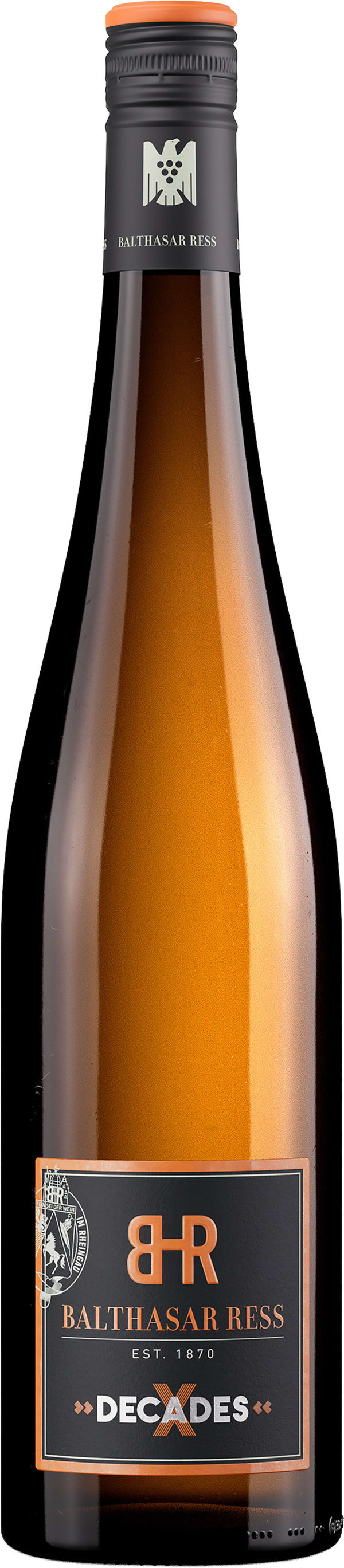 Balthasar Ress Decades Riesling